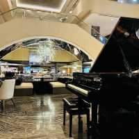 Azie Grand Cafe 
