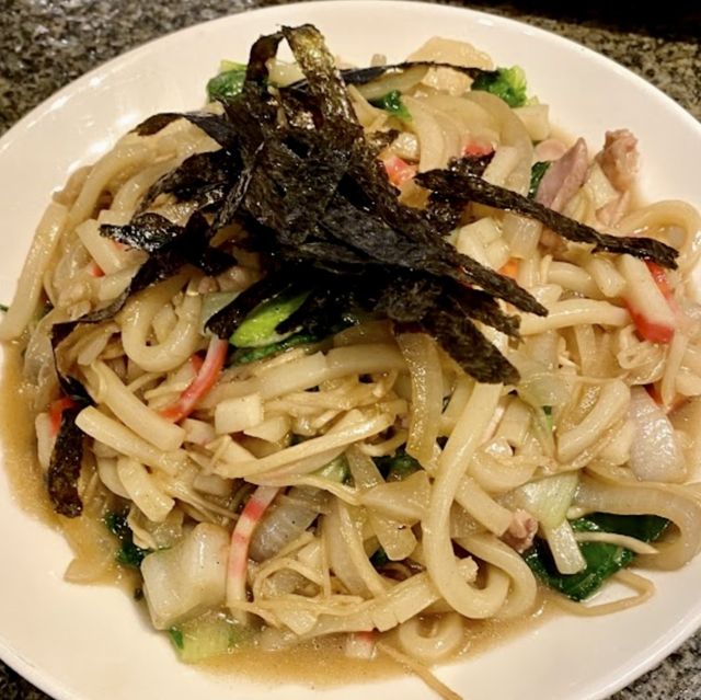 非吃不可的平價美食（寶船）日本料理