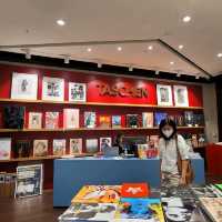 TASCHEN ~ 在亞洲的第一家門店 