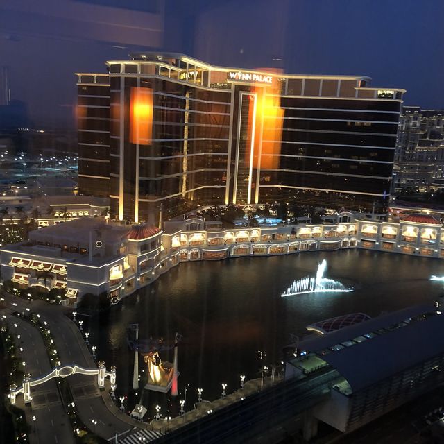澳門君悅酒店