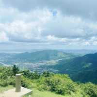 大帽山行山路線