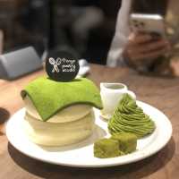 觀塘超人氣Cafe🔥