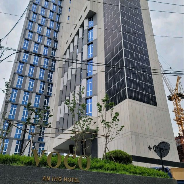☘️트립닷컴×보코서울강남과 함께한 환경의 날🍀