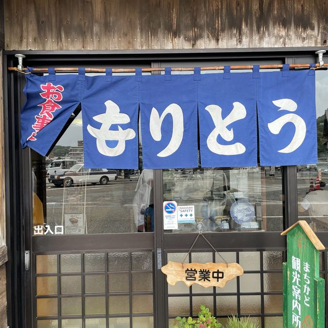【長崎県】平戸ちゃんぽん発祥のお店をちゃんぽん巡り