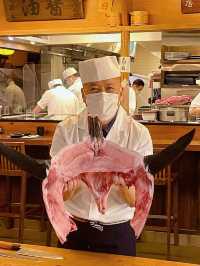 《喺 商 場 劏 魚 ?!》