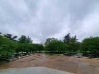 Forest Park - Jewish Tercentenary Monument