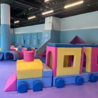 【Peppa Pig Happy Day Interactive Play玩樂日互動特展 香港站】