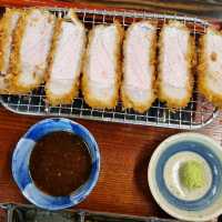 담양 맛집 '동하당' 돈까스, 장어덮밥, 연어덮밥 