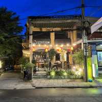 ホイアン三大名物全てが美味しい店 Nhà hàng 3 Station Bistro
