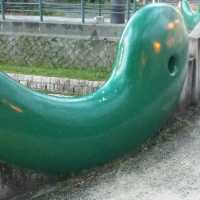 【島根県】縁結びの温泉街を散策！