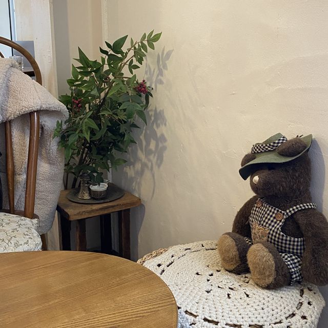 연남동 카페 [위아소울메이트 1호점] ☕️