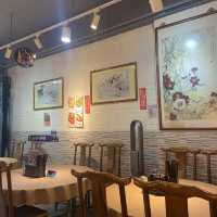 九龍城平民美食