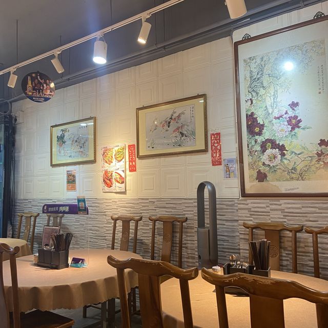 九龍城平民美食