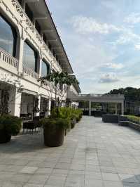 Staycation at Oasia Resort Sentosa!