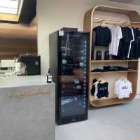 Ally spin studio 
