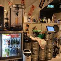 能夠一解鄉愁的日本居酒屋