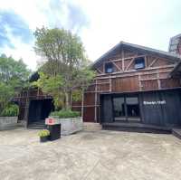 ล้ง 1919 โรงสีเก่าที่ยังมีลมหายใจ