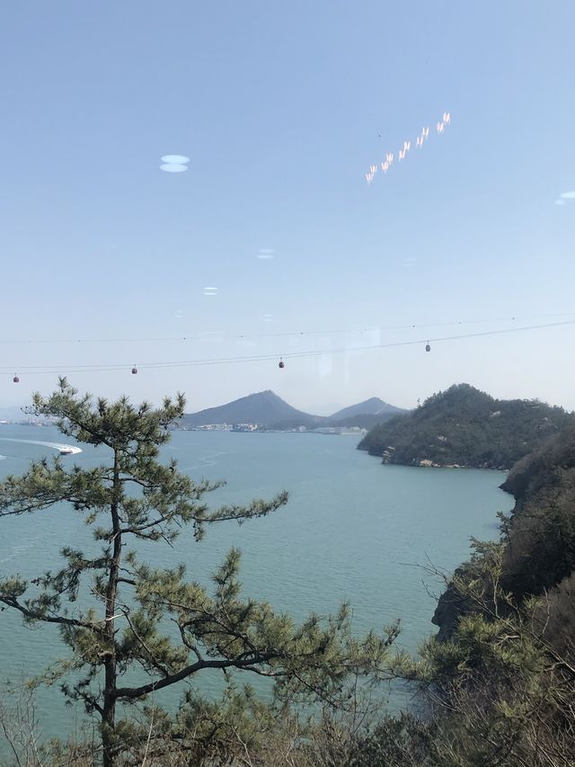 [진도]힐링을 원한다면 진도쏠비치 리조트