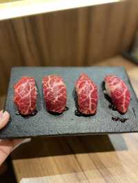 屯門日式高質素燒肉😋