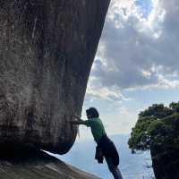 อุทยานแห่งชาติเขาคิชฌกูฏ