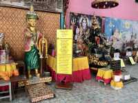 หลวงปู่แย้ม วัดตะเคียน