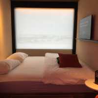 Airport hotel in Amsterdam 