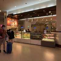 Resorts World Genting, Main hotel lobby 