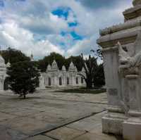 Mandalay Myanmar 