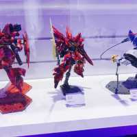 大男孩的最愛🤖The Gundam Base 鋼彈旗艦店