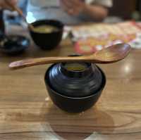 旺區中的抵食魚生飯｜鉄火堂