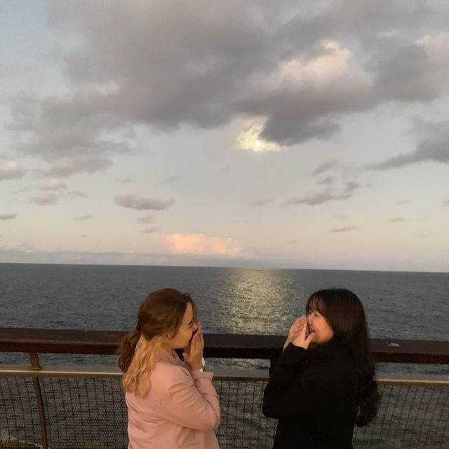 왓섭 왓슨스베이🌊
