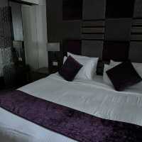 Enjoy your hotel stay with beach view & pool