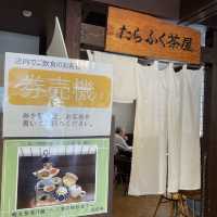 【福岡】太宰府散策のあとは明太子食べ比べ