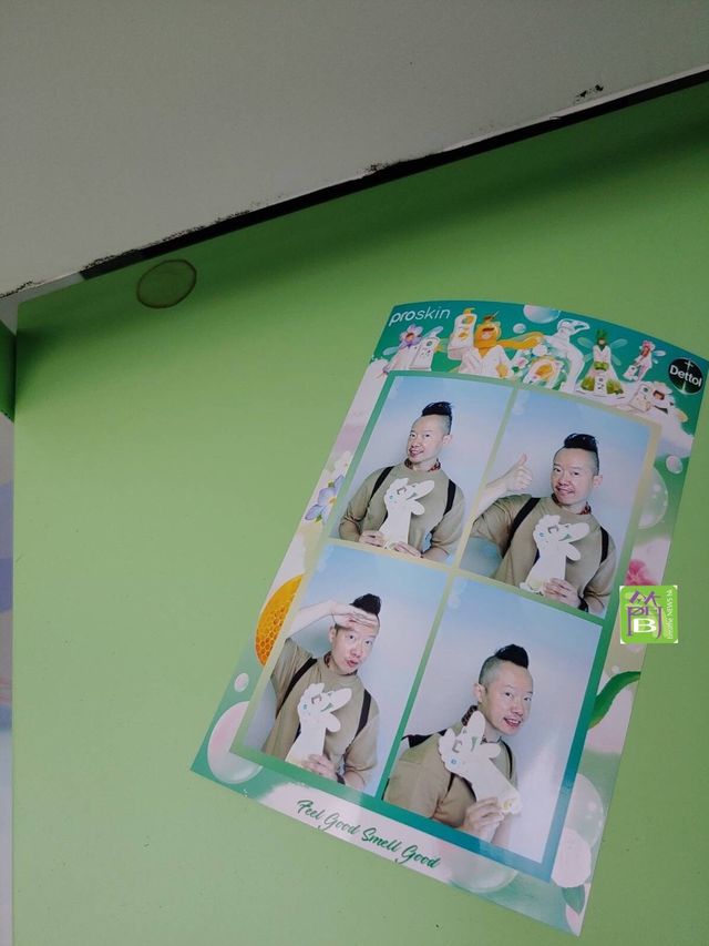 泡泡花園玩影相及遊戲