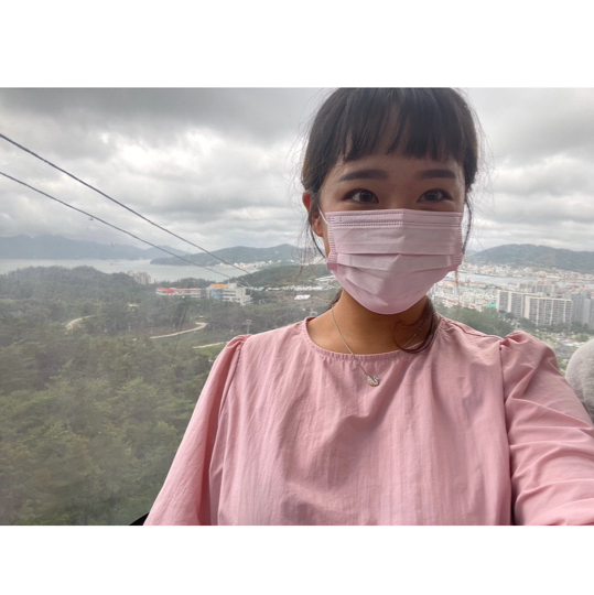 통영 케이블카 🚠