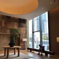 Muji Hotel Shenzhen