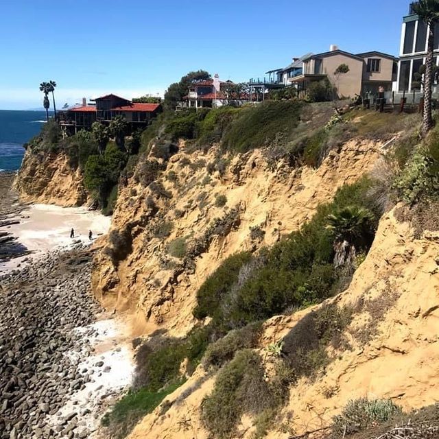 ⛱️ Another beautiful beach in LA