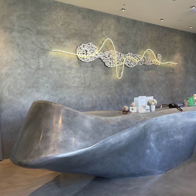 高雄市新興區 ｜ 比歐緻居 Brio Hotel Kaohsiung
