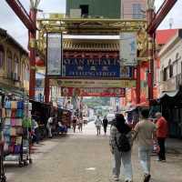 🇲🇾 Must Eat in Kuala Lumpur Chinatown