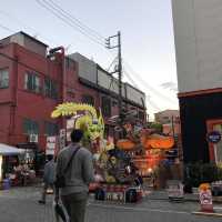 【隅田川】春のウララでなくても…zzz