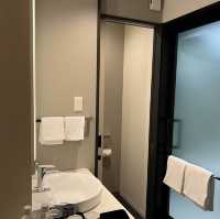 大阪站旁兩三分鐘 阪急大阪龍仕柏酒店
