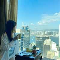 上環站5分鐘到達蘭桂坊九如坊酒店🏨
