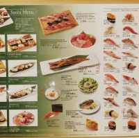 名古屋美登利抵食壽司🍣