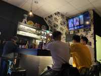 Don’t drink飛鏢休閒館