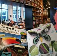 BookXcess in Kota Damansara 📚📒