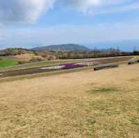 兵庫縣立公園淡路花棧敷