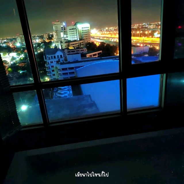 Miracle Grand Convention Hotel ดอนเมือง