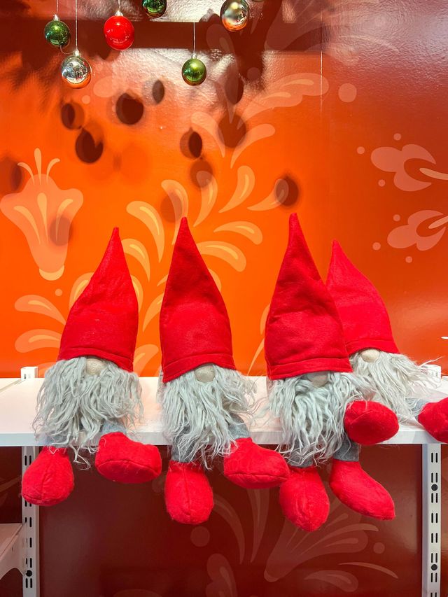 이케아 광명에도 찾아온 크리스마스🎄