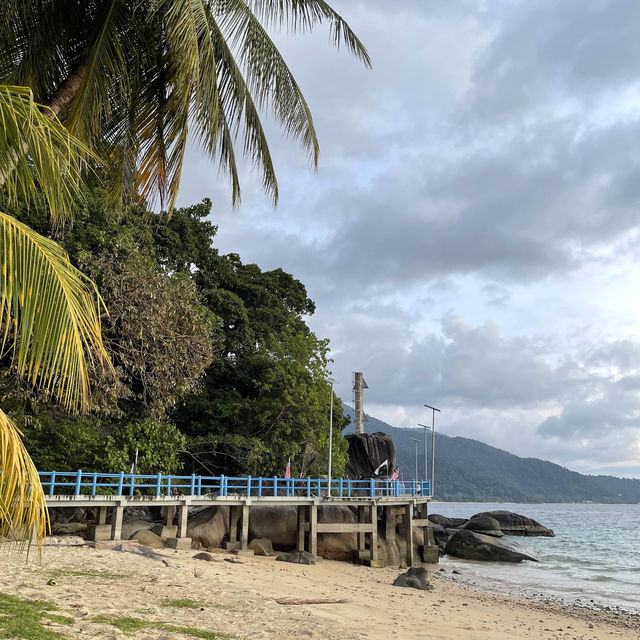 getaway visiting local 