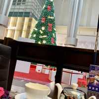 101大樓4樓下午茶（JEAN PAUL HEVIN)非吃不可